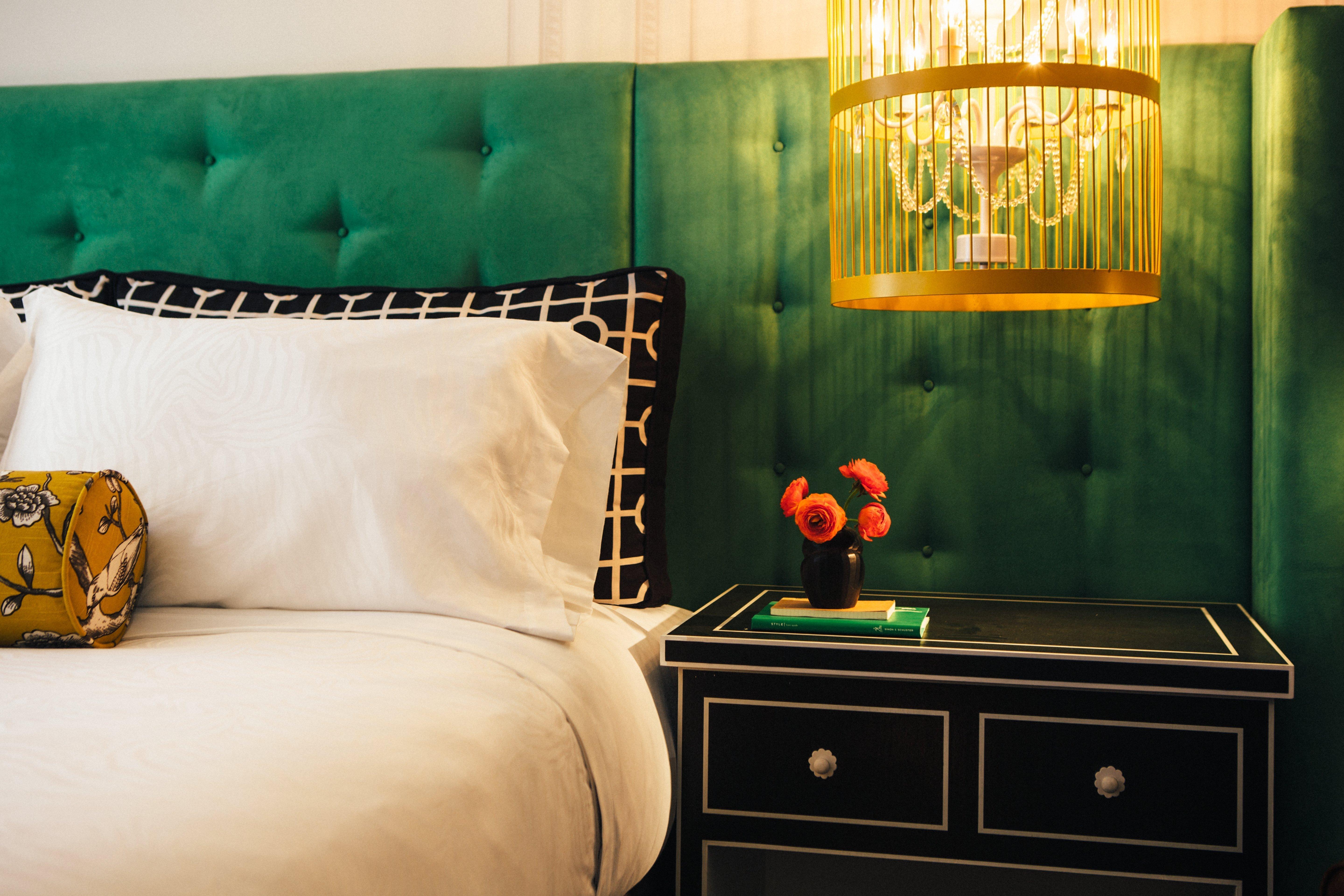 Kimpton Hotel Monaco Pittsburgh By Ihg Eksteriør billede
