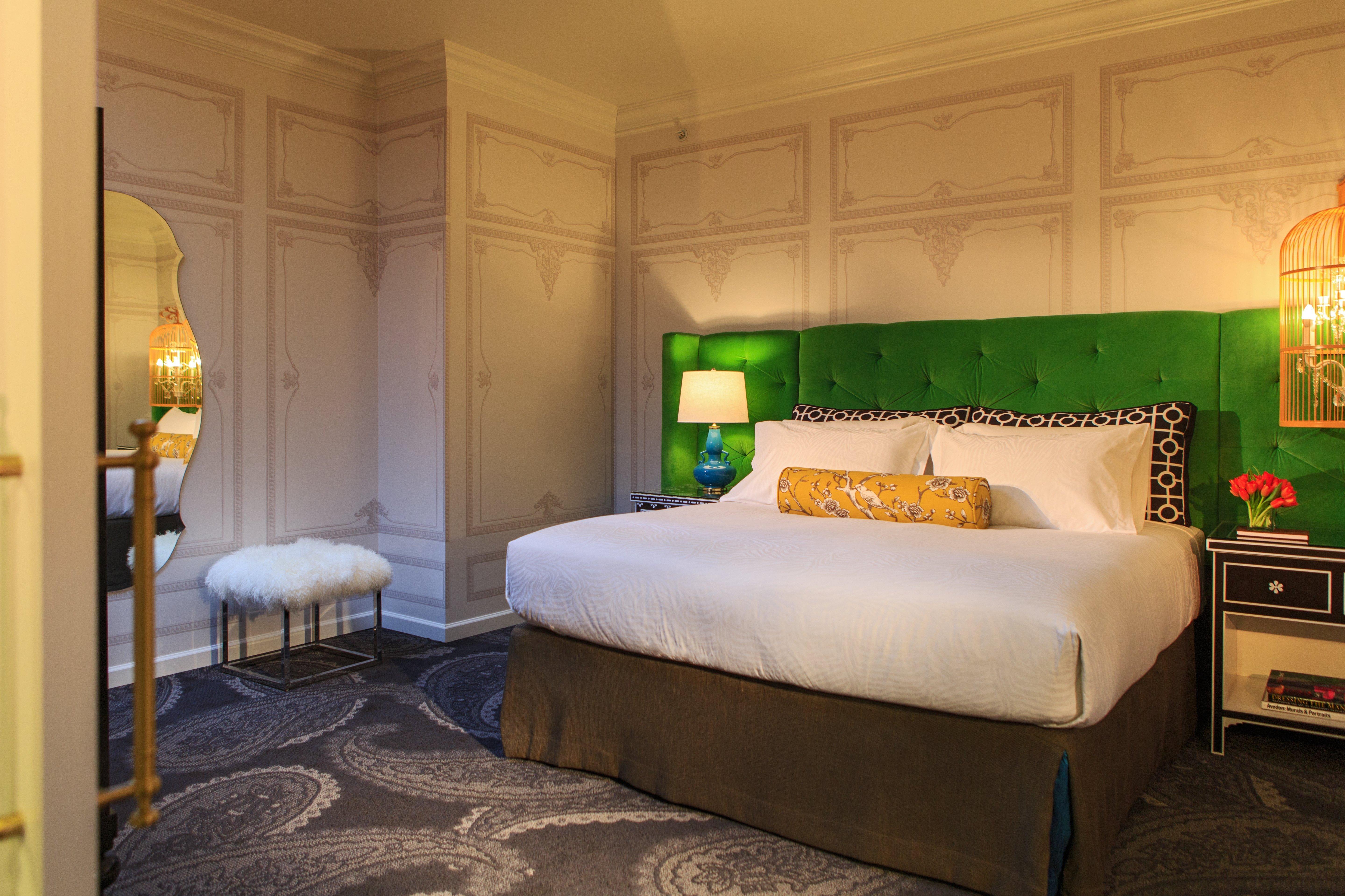Kimpton Hotel Monaco Pittsburgh By Ihg Eksteriør billede