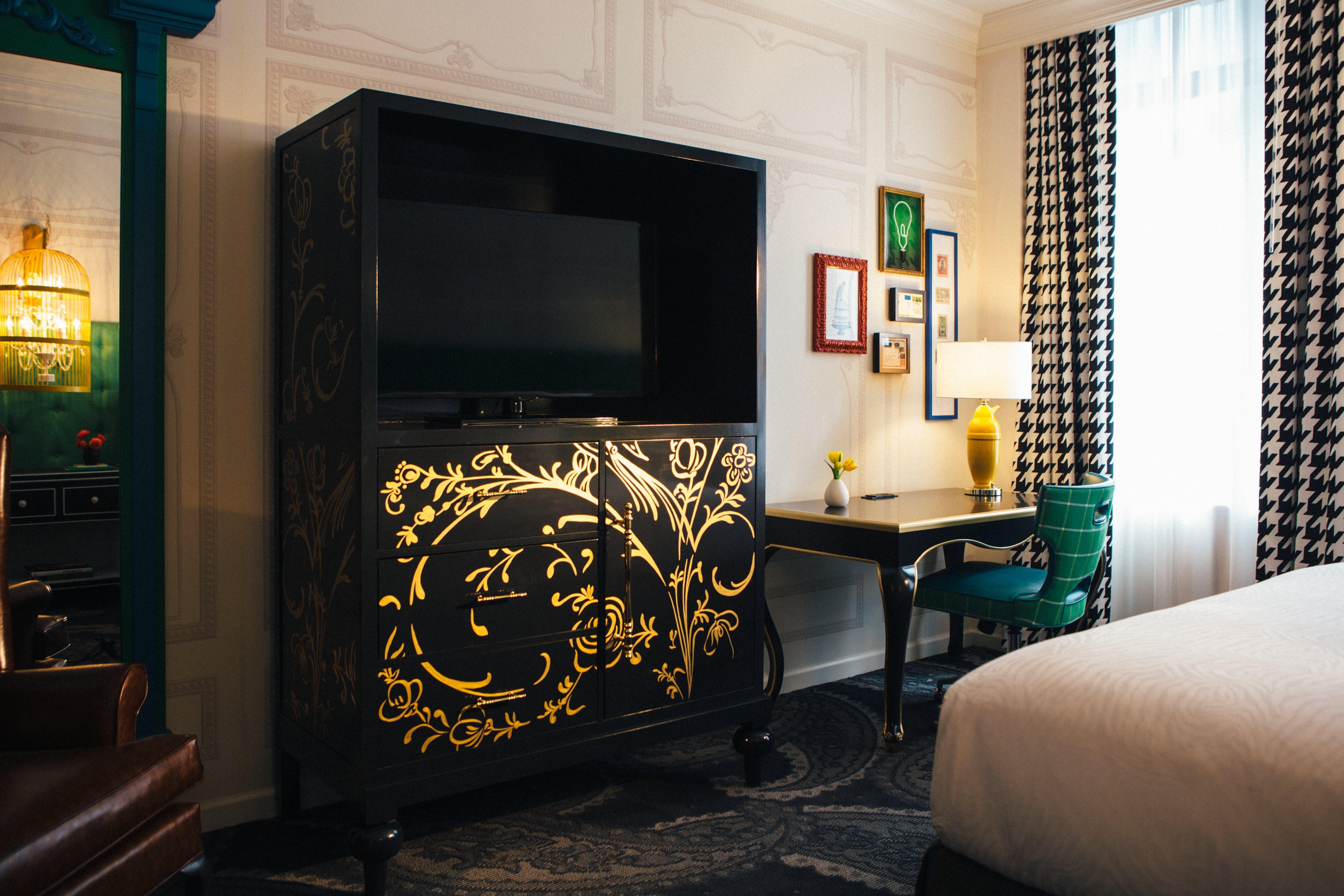 Kimpton Hotel Monaco Pittsburgh By Ihg Eksteriør billede