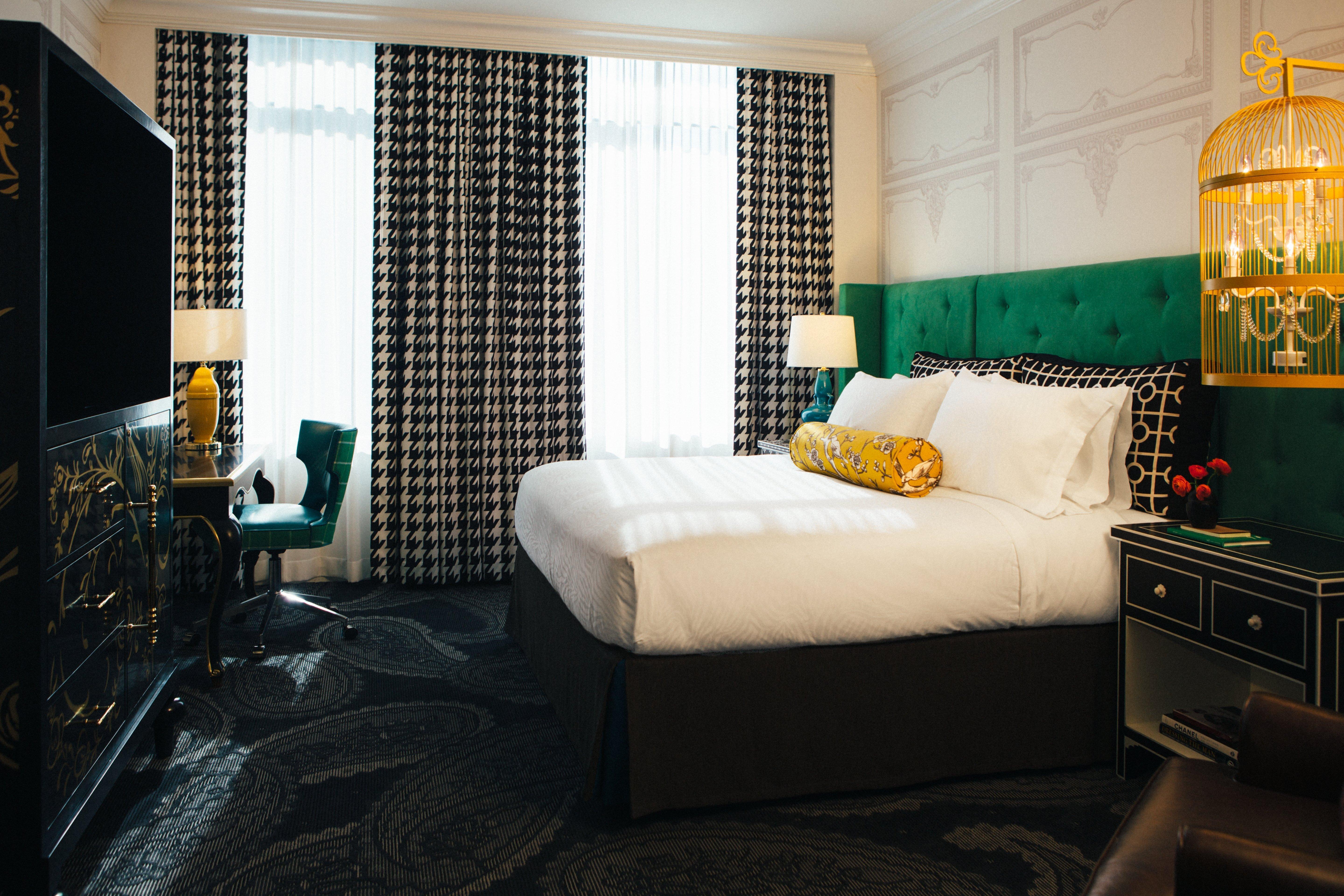 Kimpton Hotel Monaco Pittsburgh By Ihg Eksteriør billede