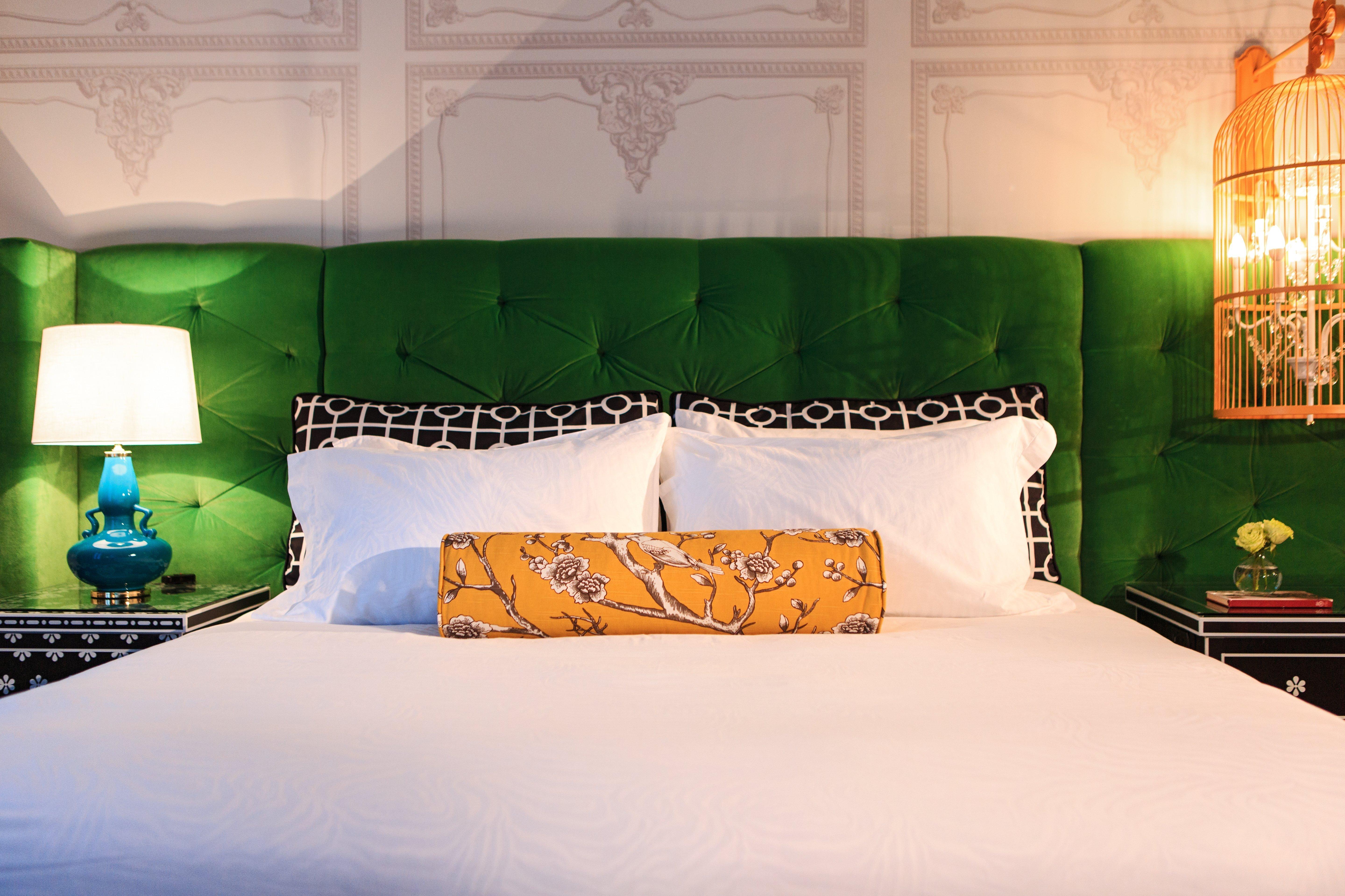 Kimpton Hotel Monaco Pittsburgh By Ihg Eksteriør billede