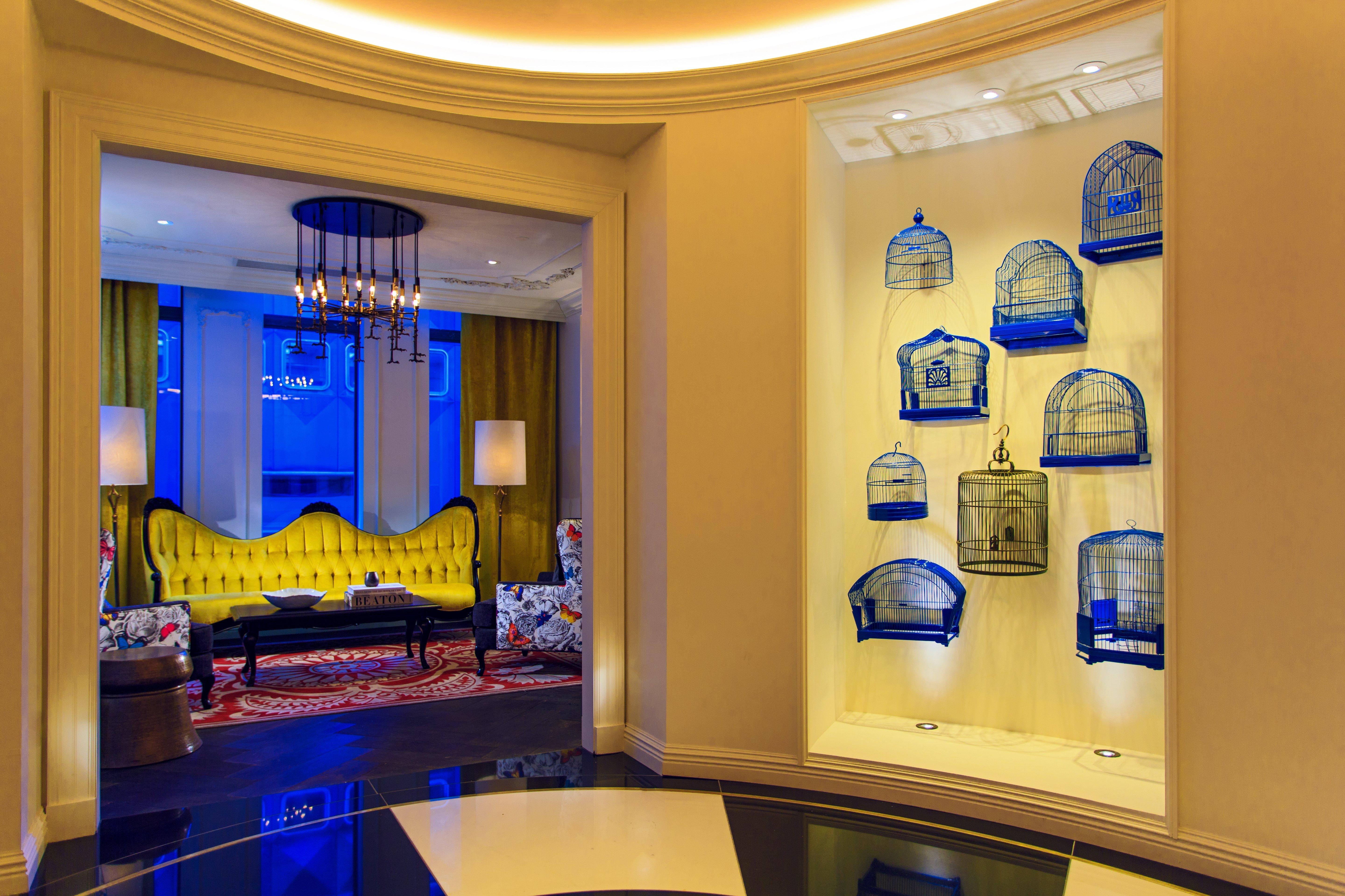 Kimpton Hotel Monaco Pittsburgh By Ihg Eksteriør billede