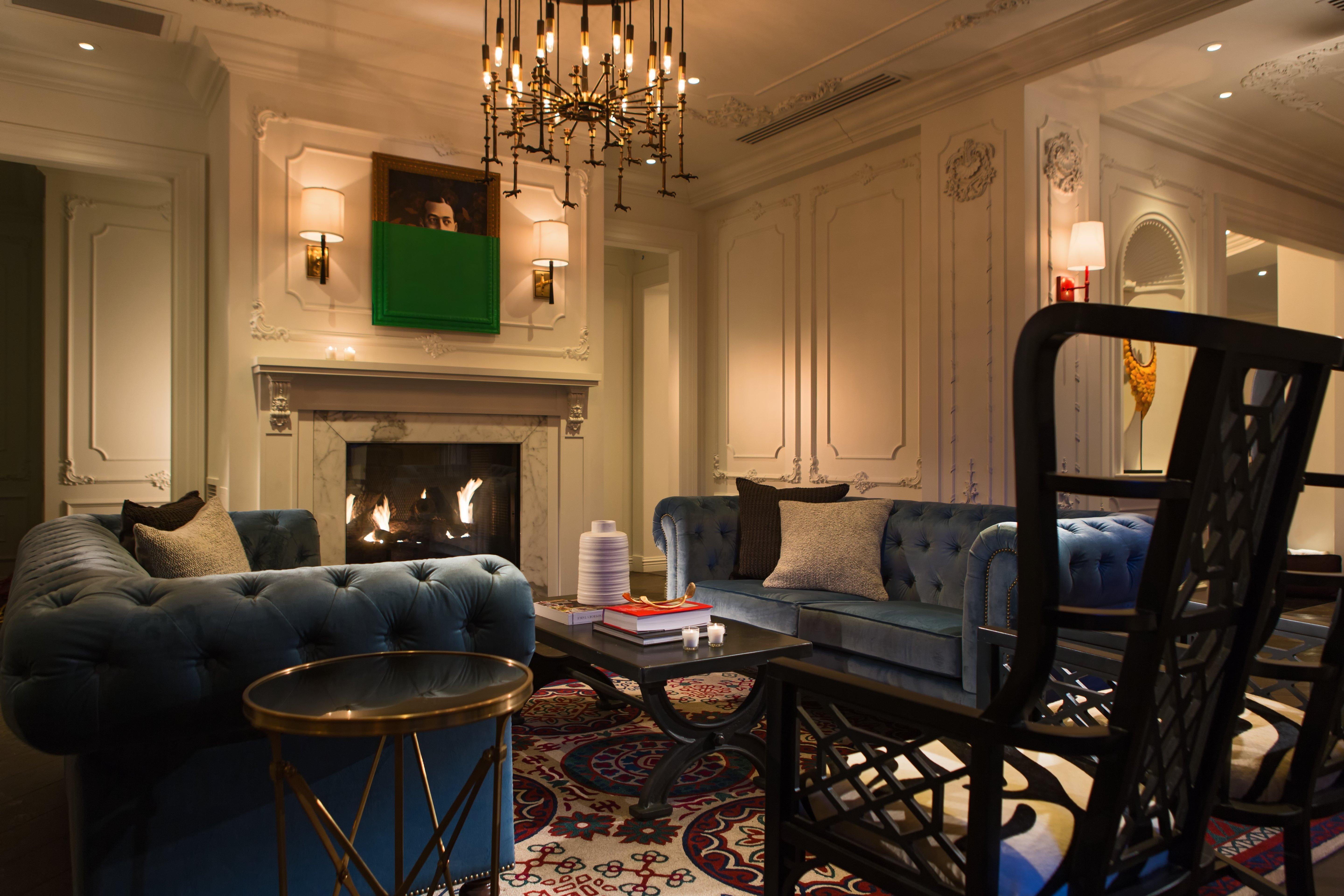 Kimpton Hotel Monaco Pittsburgh By Ihg Eksteriør billede