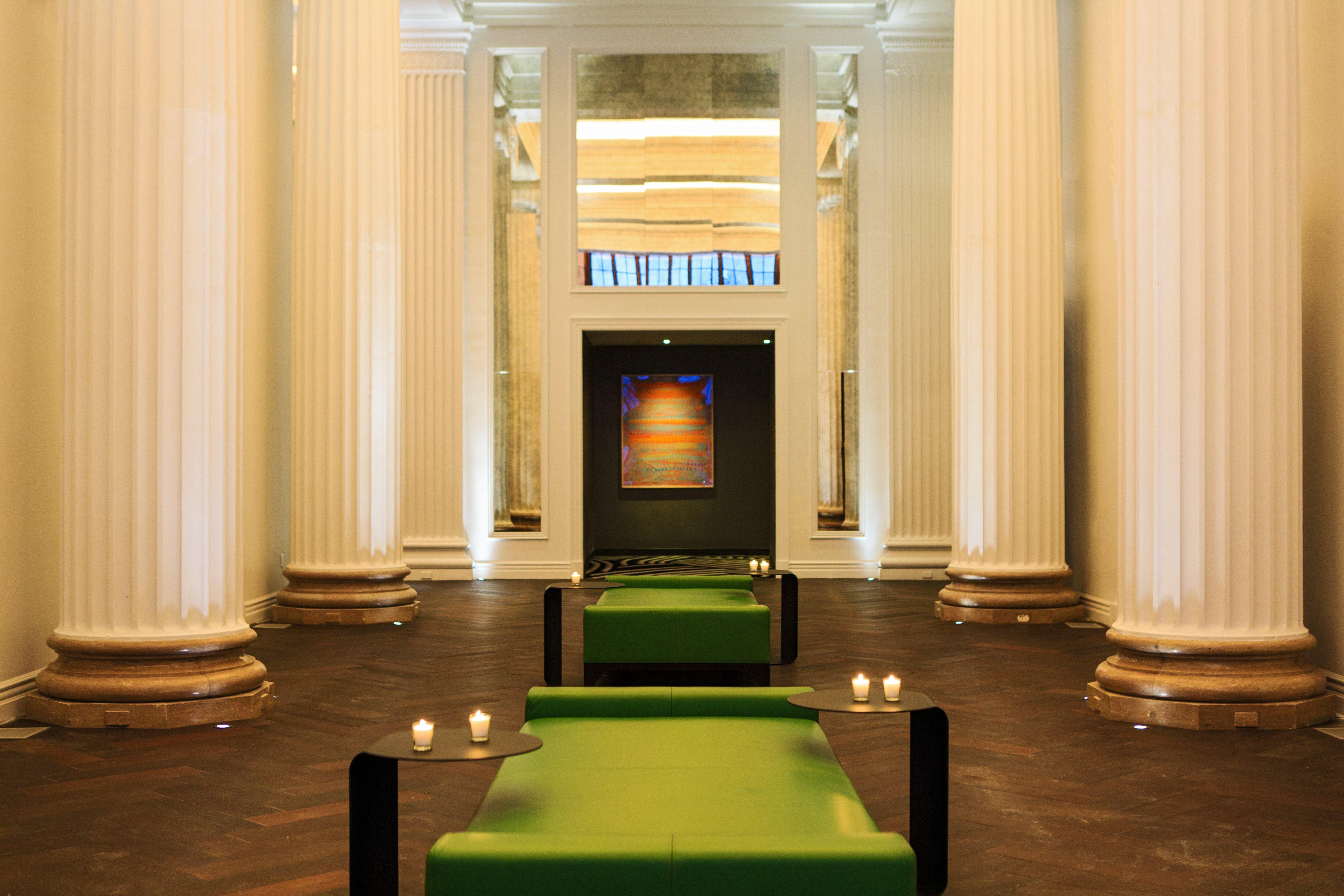 Kimpton Hotel Monaco Pittsburgh By Ihg Eksteriør billede