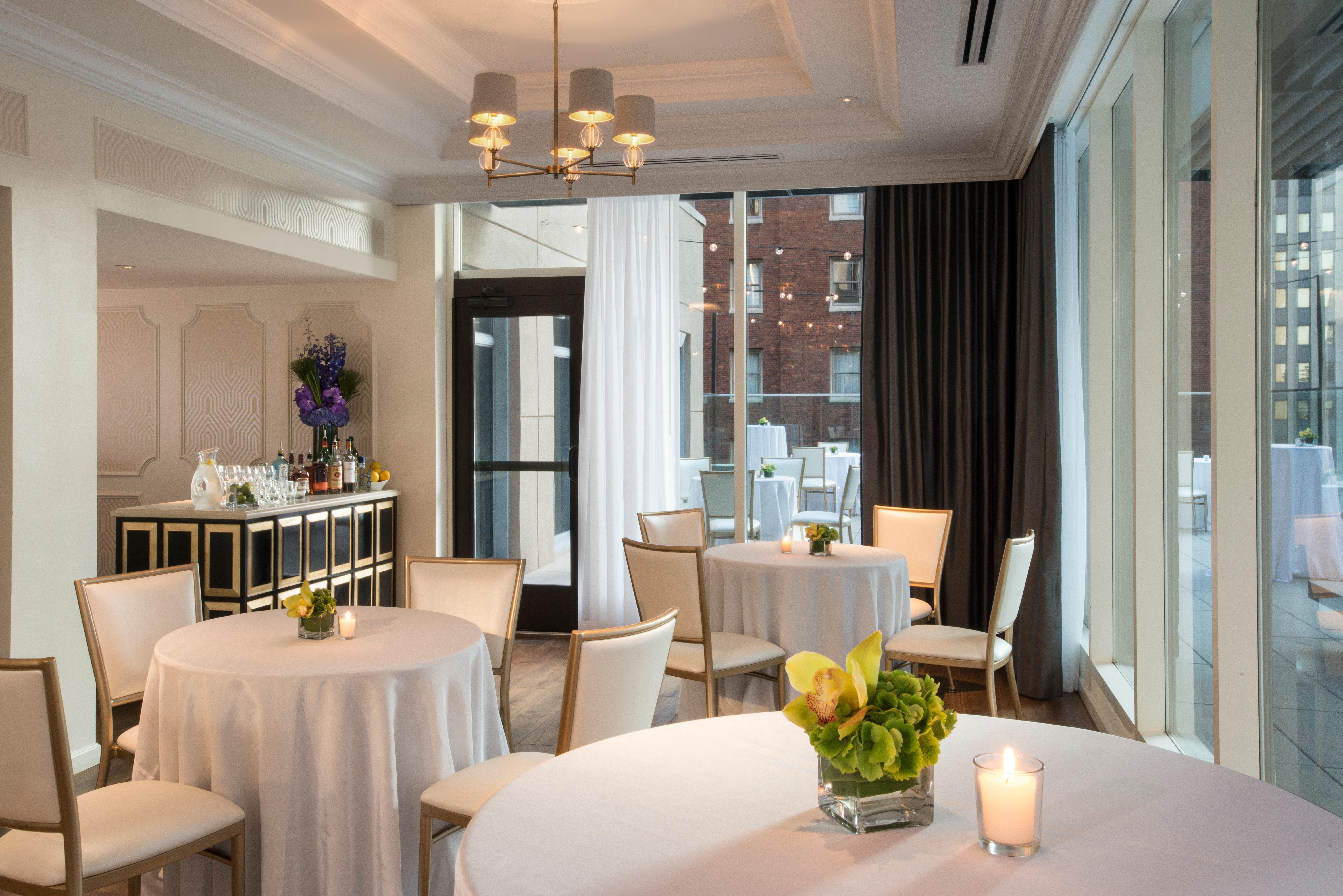 Kimpton Hotel Monaco Pittsburgh By Ihg Eksteriør billede