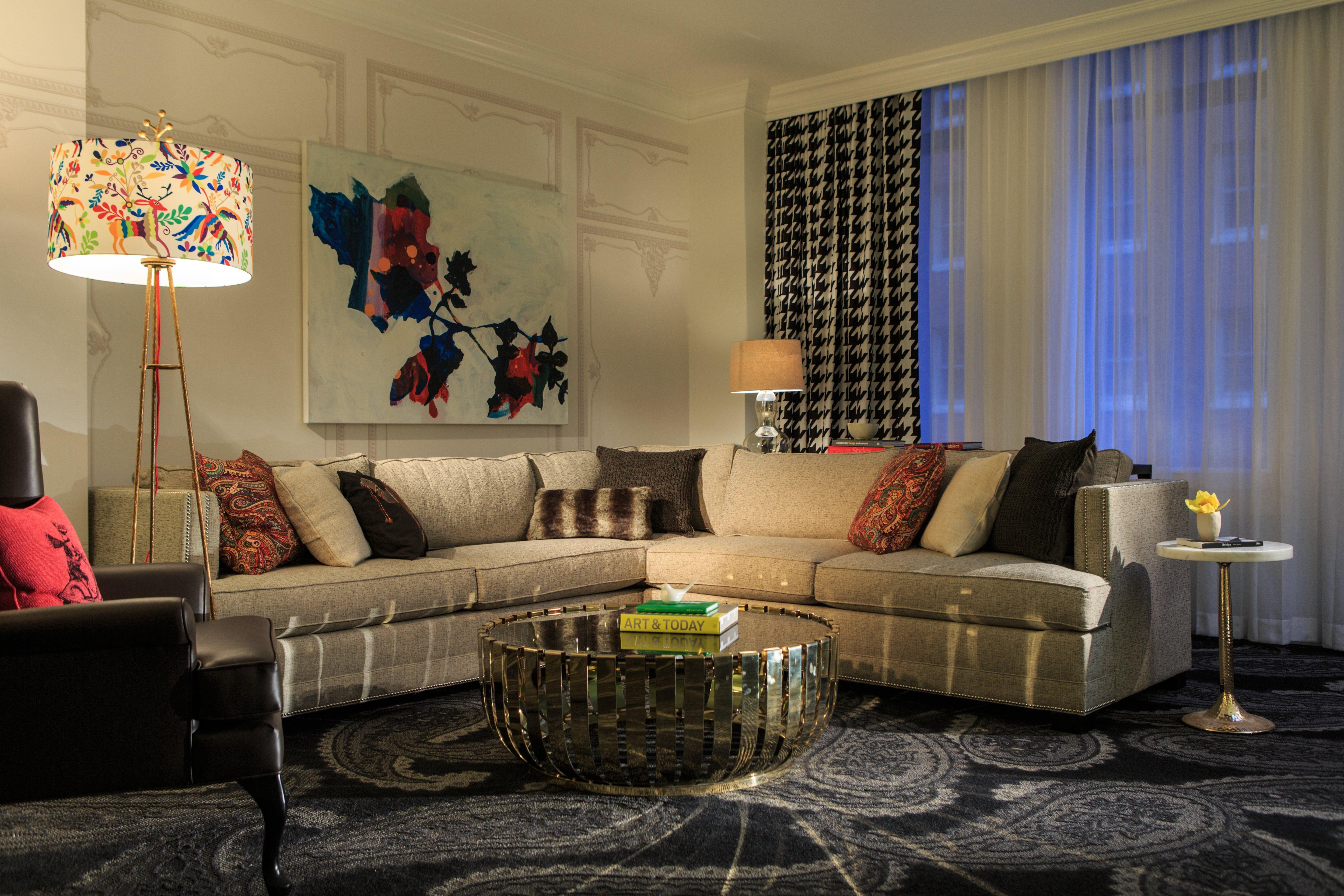Kimpton Hotel Monaco Pittsburgh By Ihg Eksteriør billede