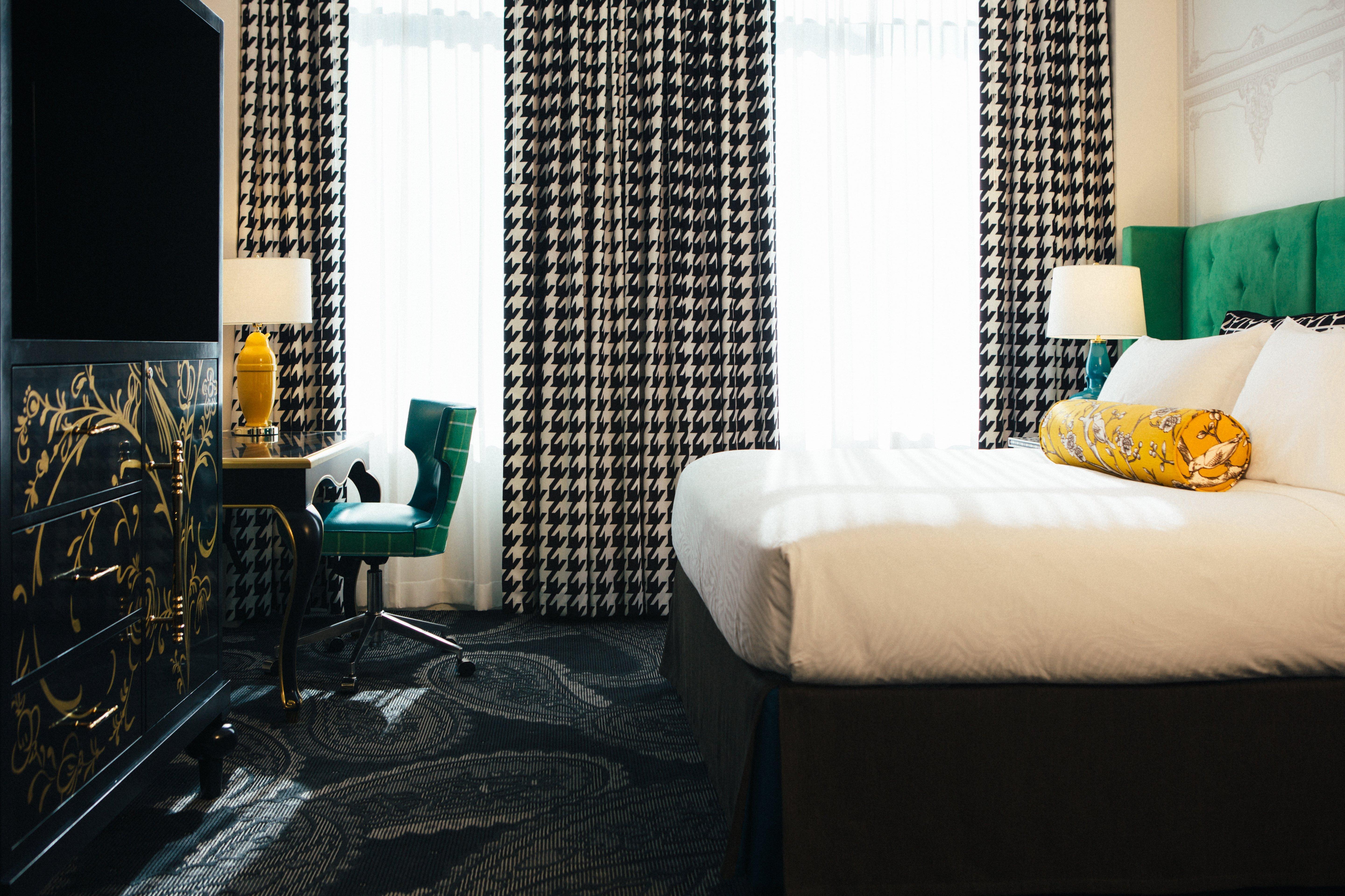 Kimpton Hotel Monaco Pittsburgh By Ihg Eksteriør billede