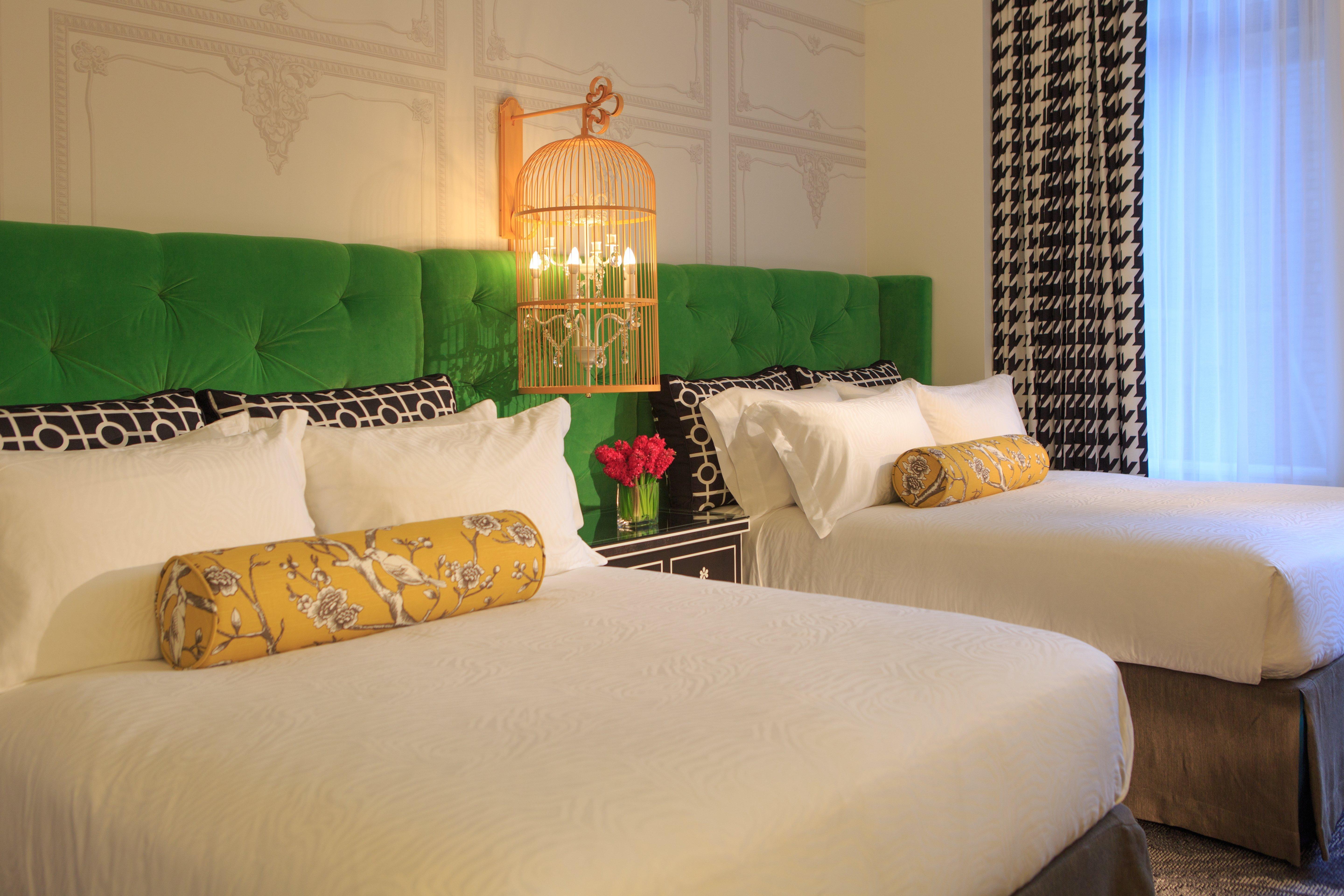 Kimpton Hotel Monaco Pittsburgh By Ihg Eksteriør billede