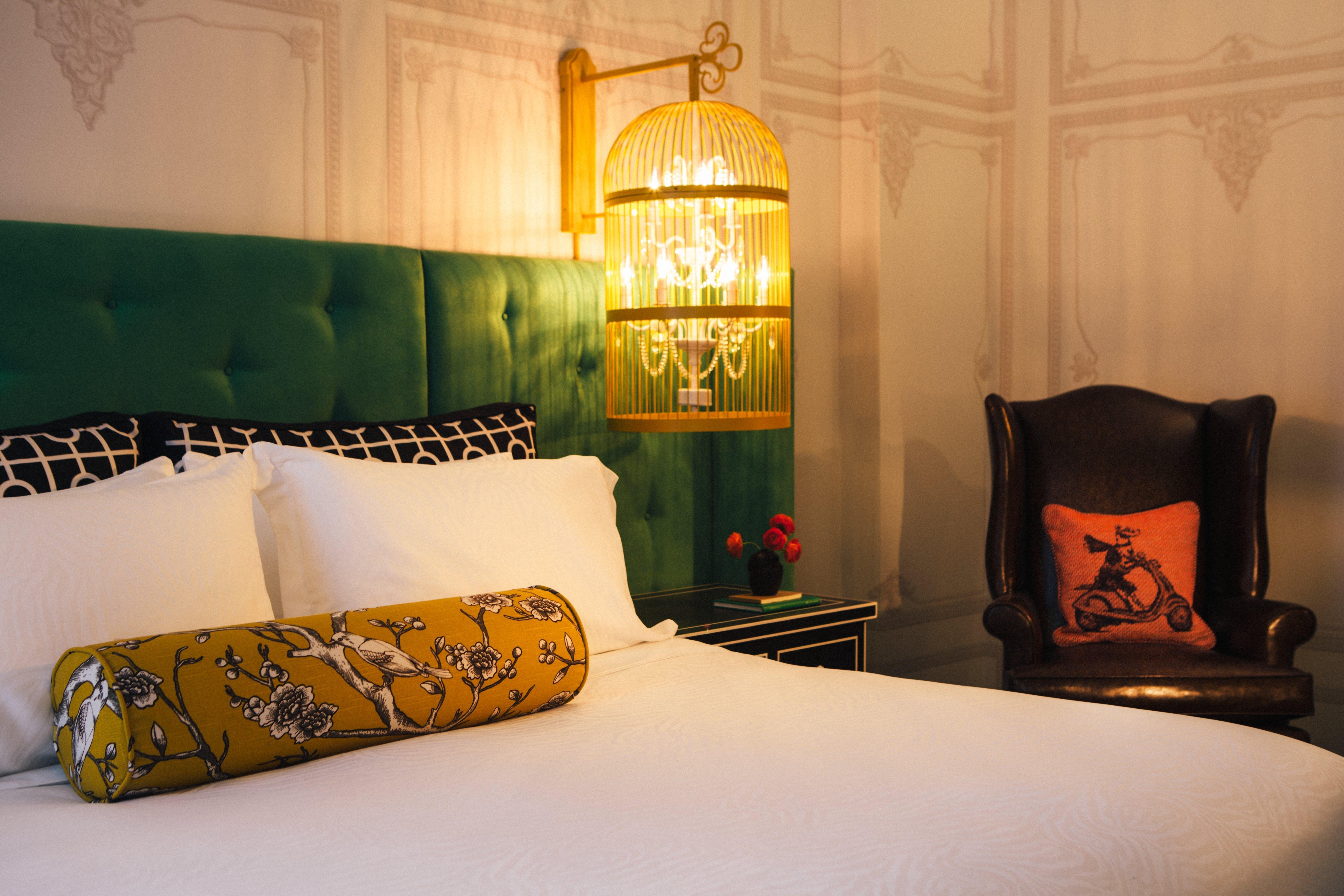 Kimpton Hotel Monaco Pittsburgh By Ihg Eksteriør billede