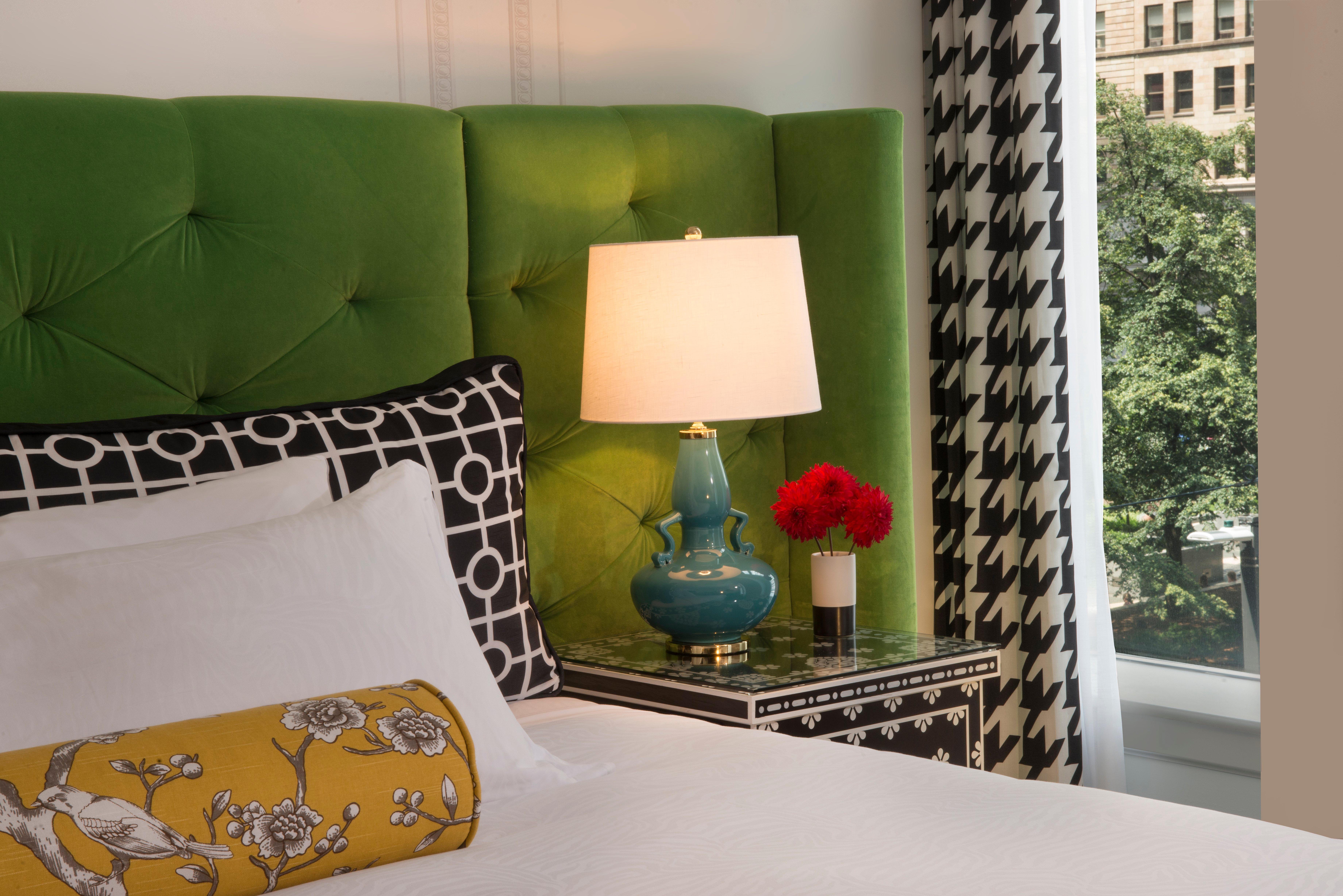 Kimpton Hotel Monaco Pittsburgh By Ihg Eksteriør billede