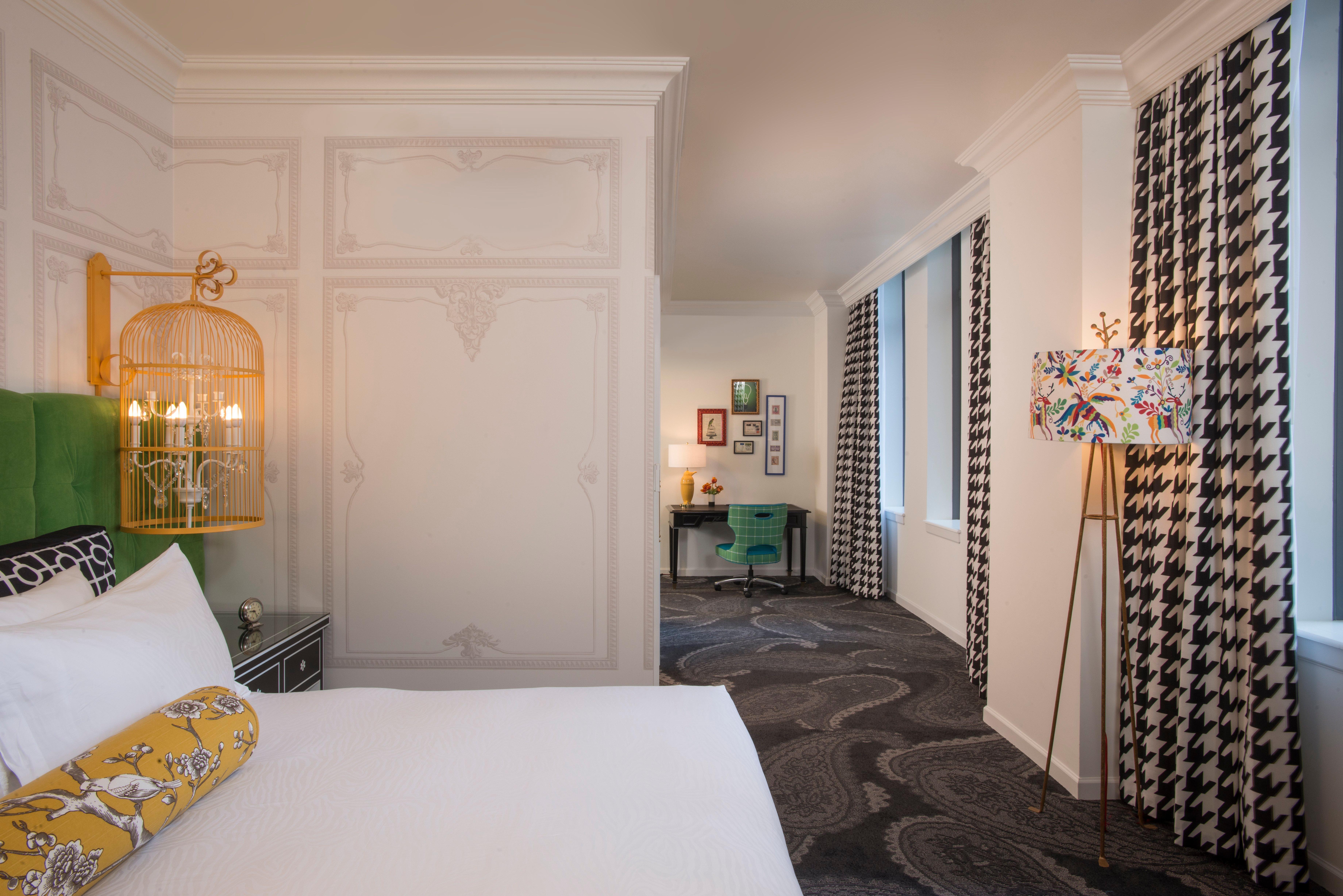 Kimpton Hotel Monaco Pittsburgh By Ihg Eksteriør billede